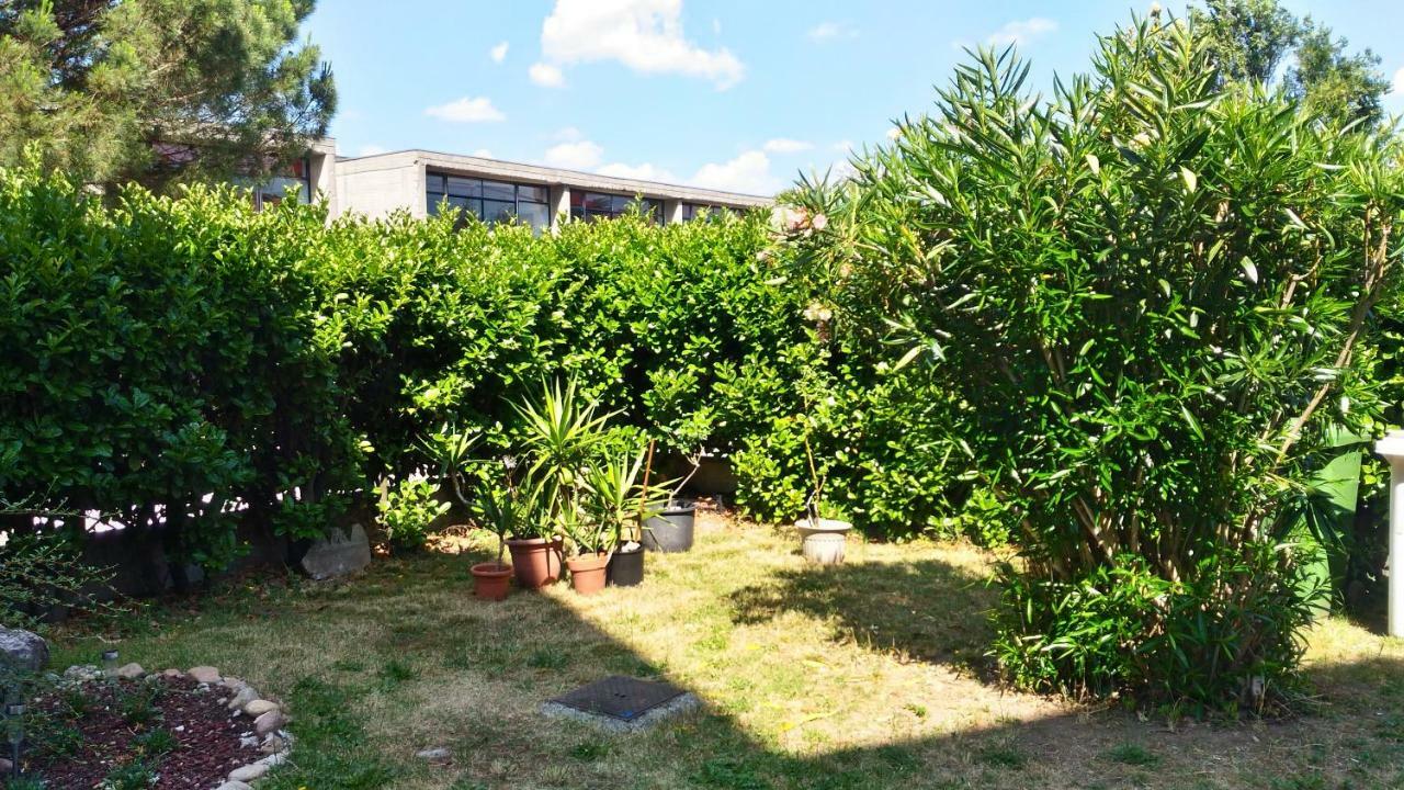 Sweetheart Apartment Busto Arsizio Exterior photo